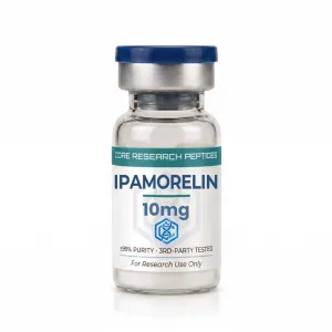 Ipamorelin 10mg