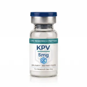 KPV 5mg